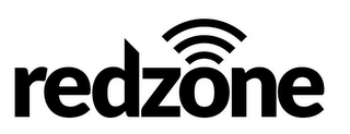 REDZONE logo