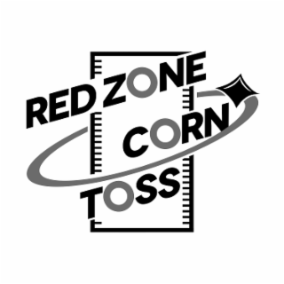 REDZONE CORN TOSS