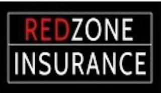 REDZONE INSURANCE logo