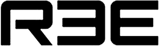 REE logo