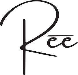 REE logo