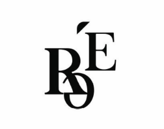 REE logo