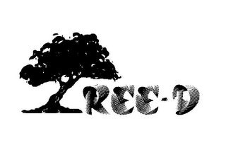 REE-D logo