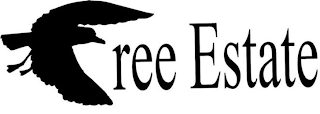 REE ESTATE logo