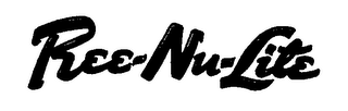 REE-NU-LITE logo