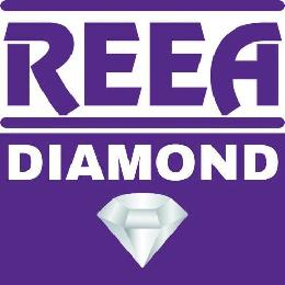 REEA DIAMOND logo