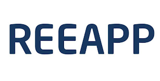 REEAPP logo