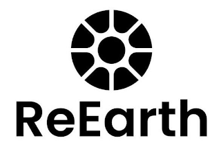 REEARTH logo