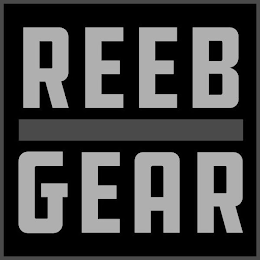 REEB GEAR logo