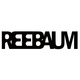 REEBAUM logo