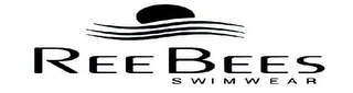 REEBEES SWIMWEAR logo
