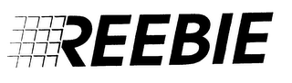 REEBIE logo