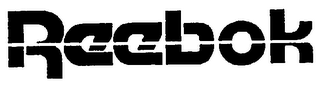 REEBOK logo