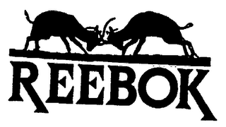 REEBOK logo