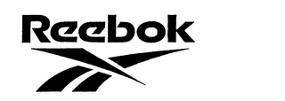 REEBOK logo