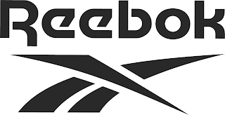 REEBOK logo