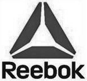 REEBOK logo