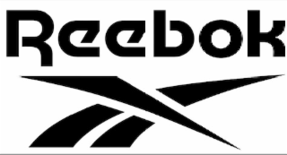 REEBOK logo