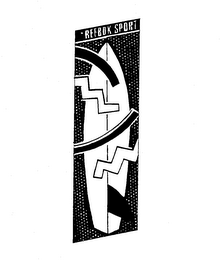 REEBOK SPORT logo