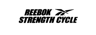 REEBOK STRENGTH CYCLE logo