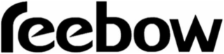 REEBOW logo