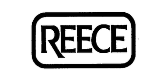 REECE logo