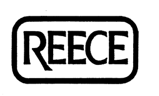 REECE logo