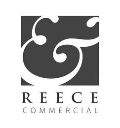 & REECE COMMERCIAL logo
