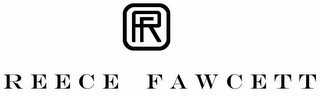 REECE FAWCETT logo