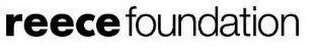 REECE FOUNDATION logo