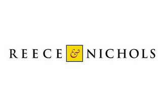 REECE & NICHOLS logo