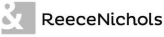 REECE NICHOLS logo