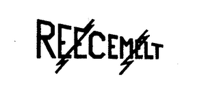 REECEMELT logo