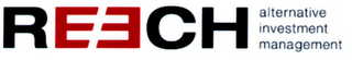 REECH ALTERNATIVE INVESTMENT MANAGEMENT logo