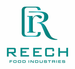 REECH FOOD INDUSTRIES logo