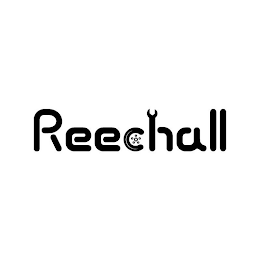 REECHALL logo