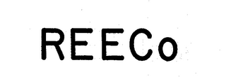 REECO logo