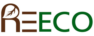REECO logo