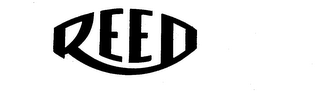 REED logo