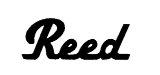 REED logo