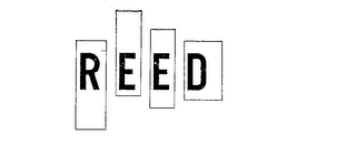 REED logo
