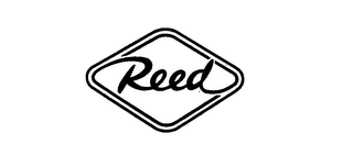 REED logo