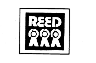 REED logo
