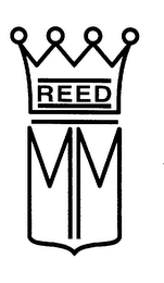 REED logo