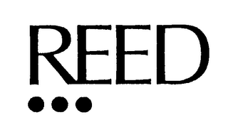 REED logo
