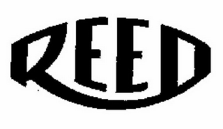 REED logo
