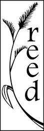 REED logo