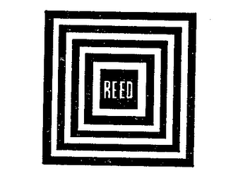 REED logo