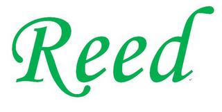 REED logo
