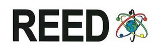 REED logo
